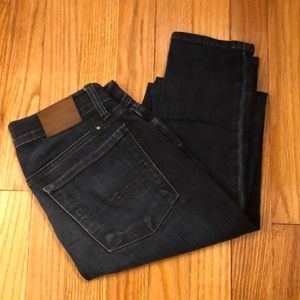 Women’s Lucky Brand Jeans, Size 2.